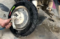 徐汇区换胎补胎服务