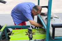 徐汇区三轮车救援服务