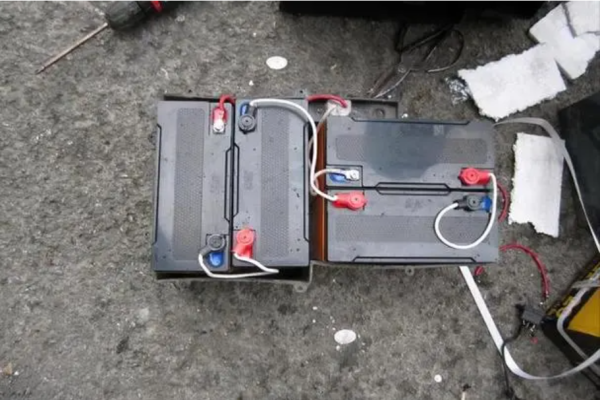 徐汇区电动车更换电瓶